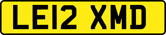 LE12XMD