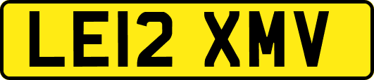 LE12XMV