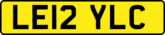 LE12YLC