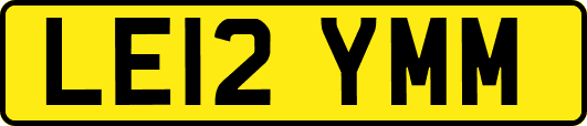 LE12YMM