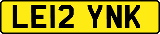 LE12YNK