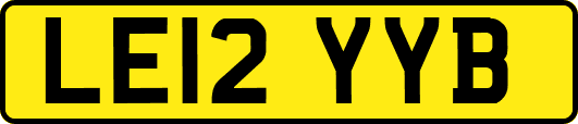 LE12YYB