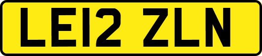 LE12ZLN