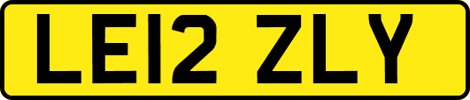 LE12ZLY