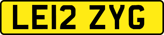 LE12ZYG