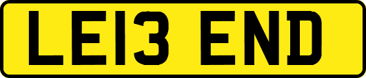 LE13END