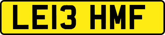 LE13HMF