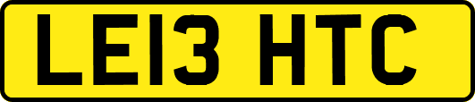 LE13HTC