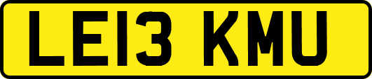 LE13KMU