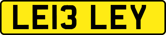 LE13LEY