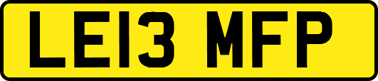 LE13MFP