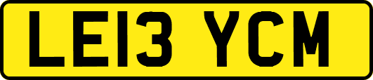 LE13YCM