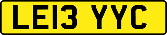 LE13YYC