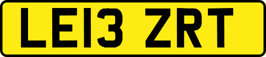 LE13ZRT