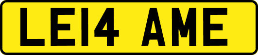 LE14AME