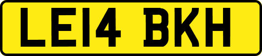 LE14BKH