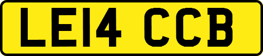 LE14CCB