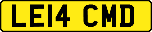 LE14CMD