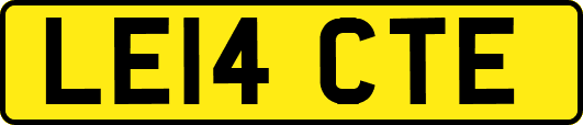 LE14CTE