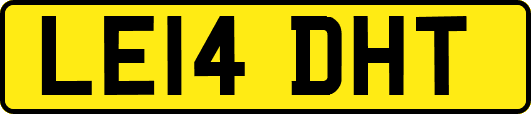 LE14DHT