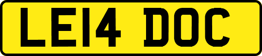 LE14DOC