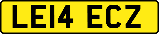 LE14ECZ