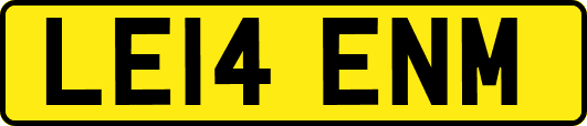 LE14ENM