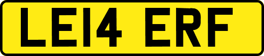 LE14ERF
