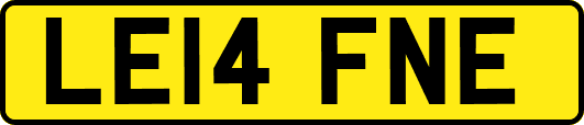 LE14FNE