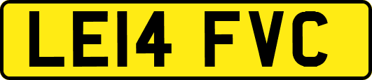 LE14FVC