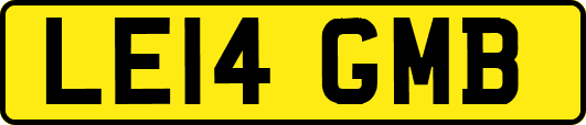 LE14GMB