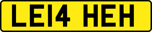 LE14HEH