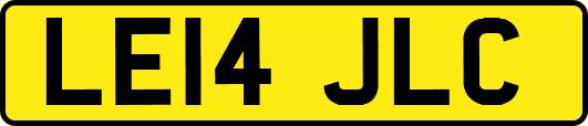 LE14JLC
