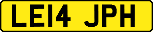 LE14JPH