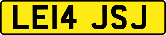 LE14JSJ