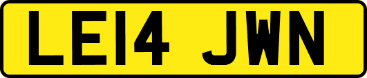 LE14JWN