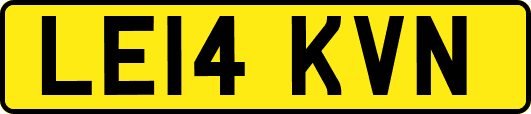 LE14KVN
