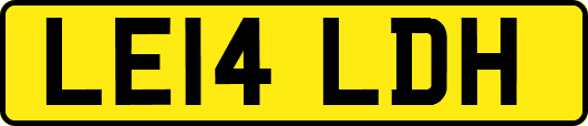 LE14LDH