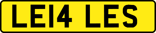 LE14LES