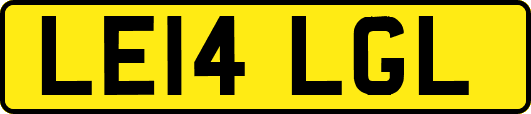 LE14LGL