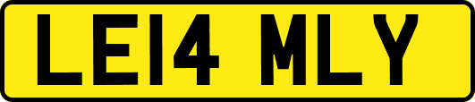 LE14MLY