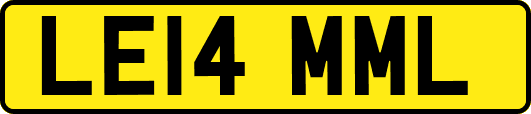 LE14MML