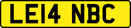 LE14NBC