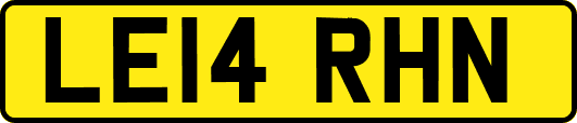 LE14RHN