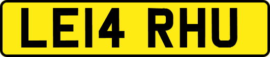 LE14RHU