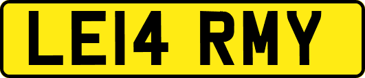 LE14RMY