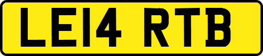 LE14RTB