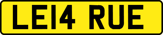 LE14RUE