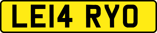 LE14RYO