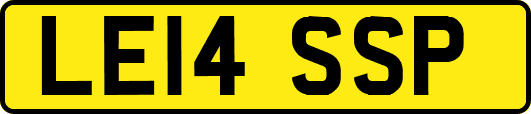 LE14SSP